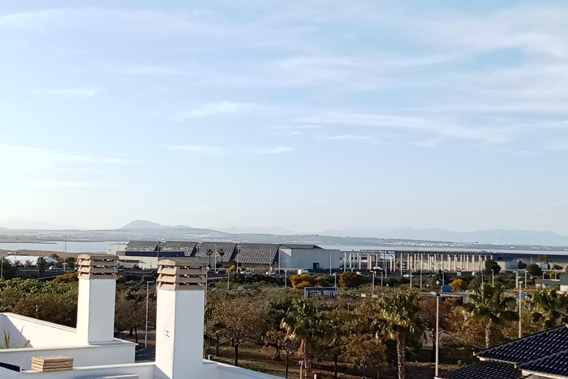 Reventa - Ático -
Torrevieja - La Veleta