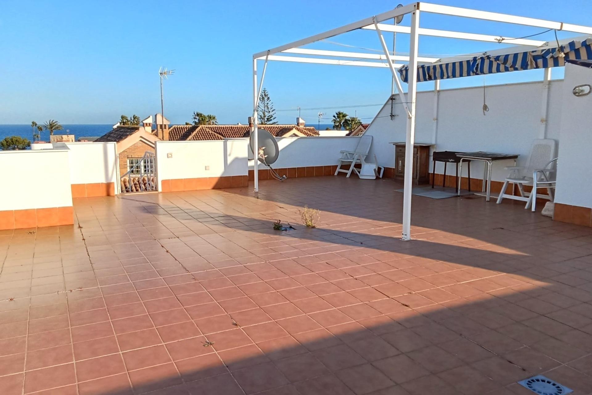 Reventa - Ático -
Torrevieja - La Veleta