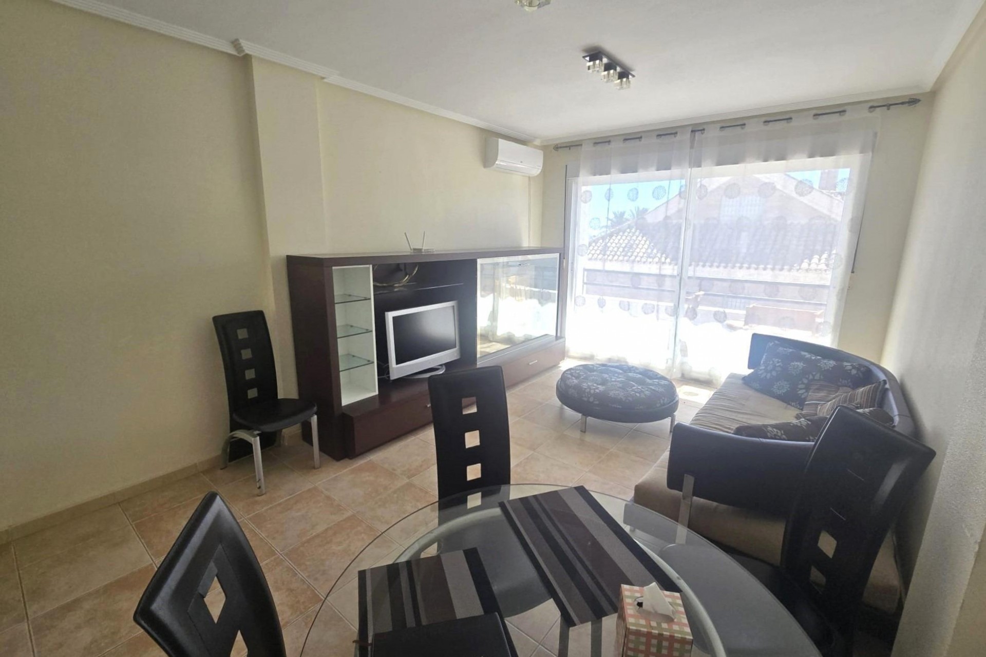 Reventa - Ático -
Torrevieja - La Veleta
