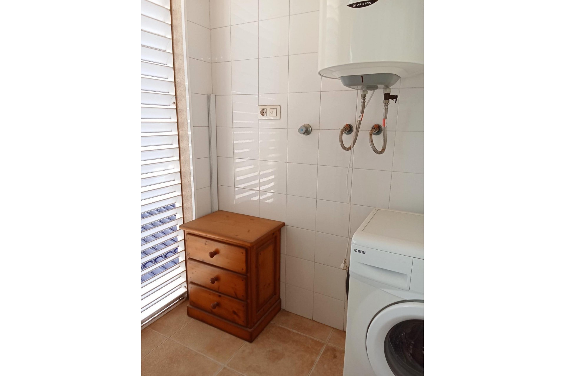 Reventa - Ático -
Torrevieja - La Veleta