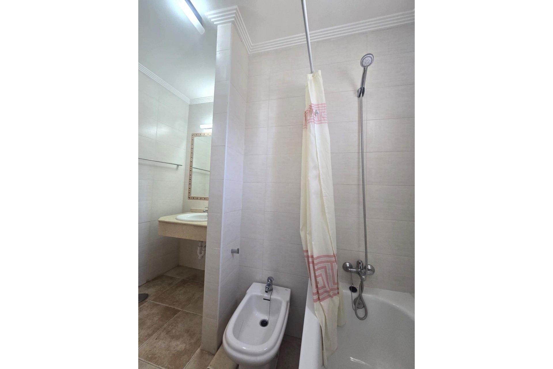 Reventa - Ático -
Torrevieja - La Veleta