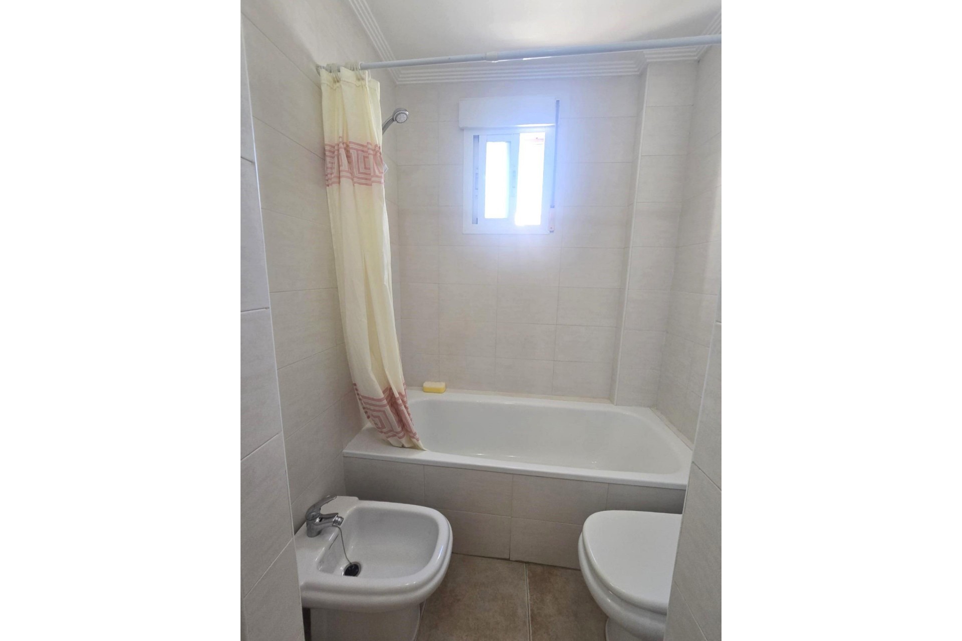 Reventa - Ático -
Torrevieja - La Veleta