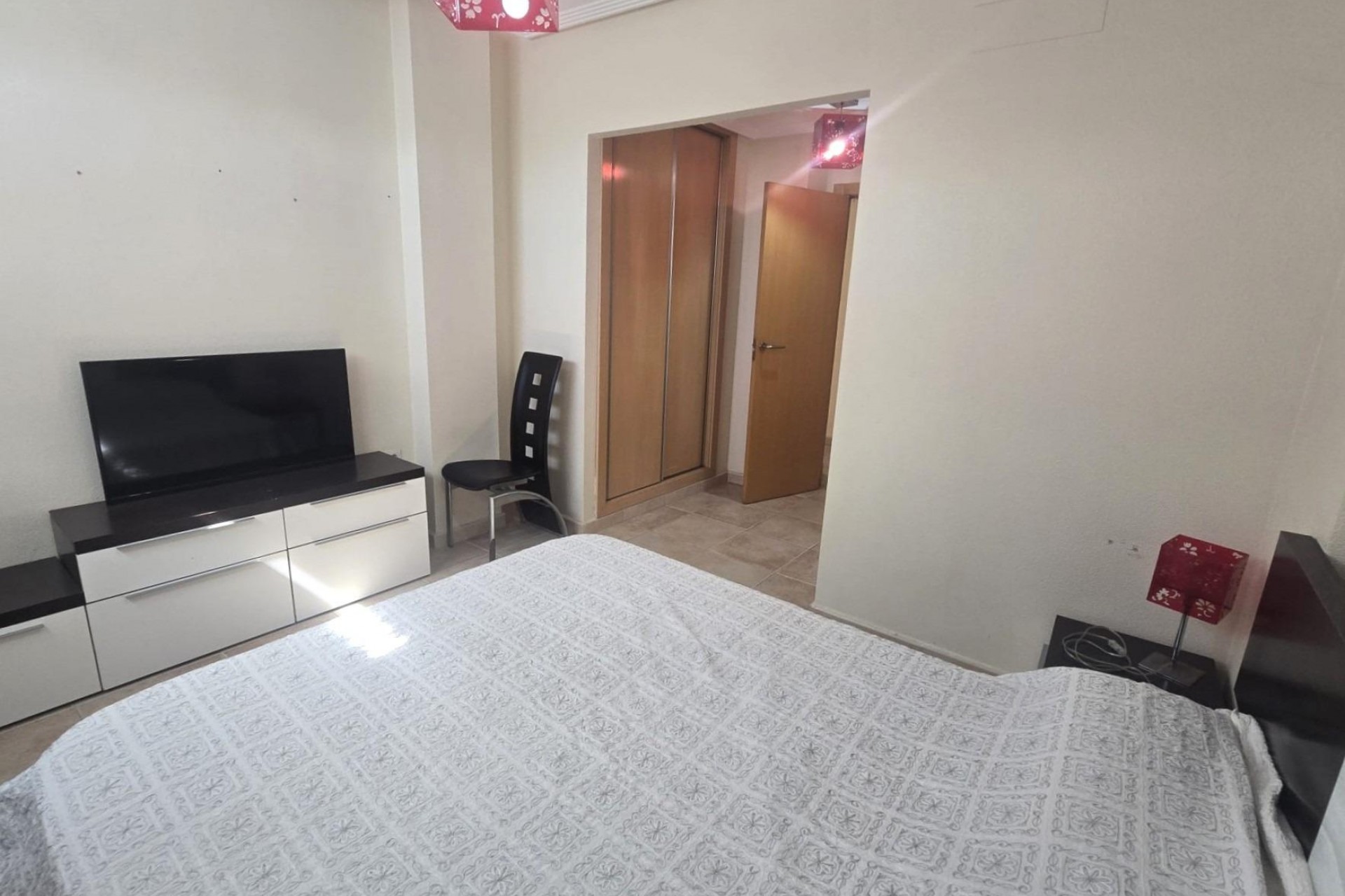 Reventa - Ático -
Torrevieja - La Veleta