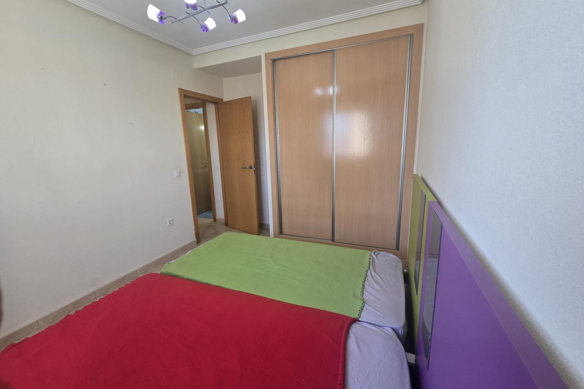 Reventa - Ático -
Torrevieja - La Veleta