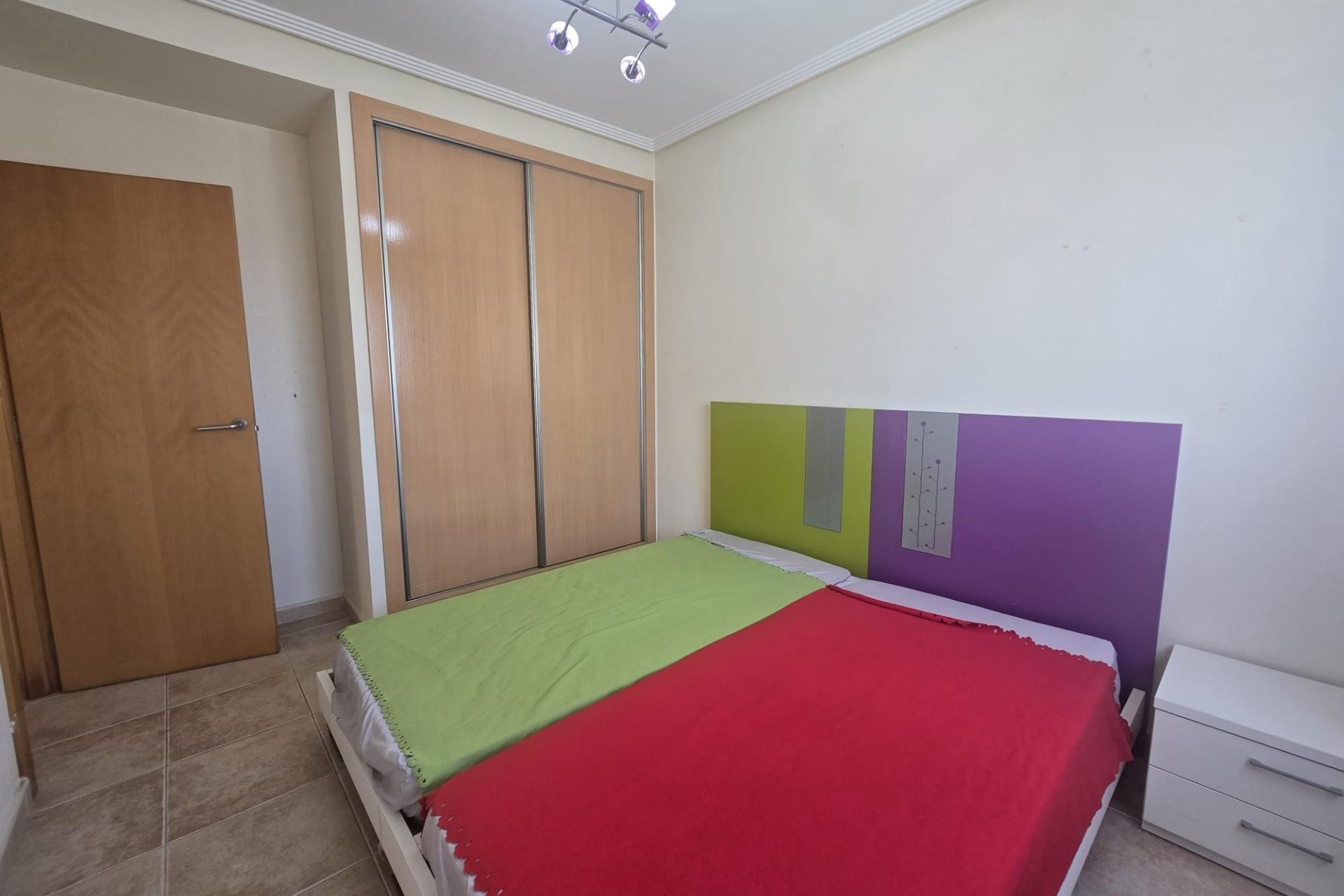 Reventa - Ático -
Torrevieja - La Veleta