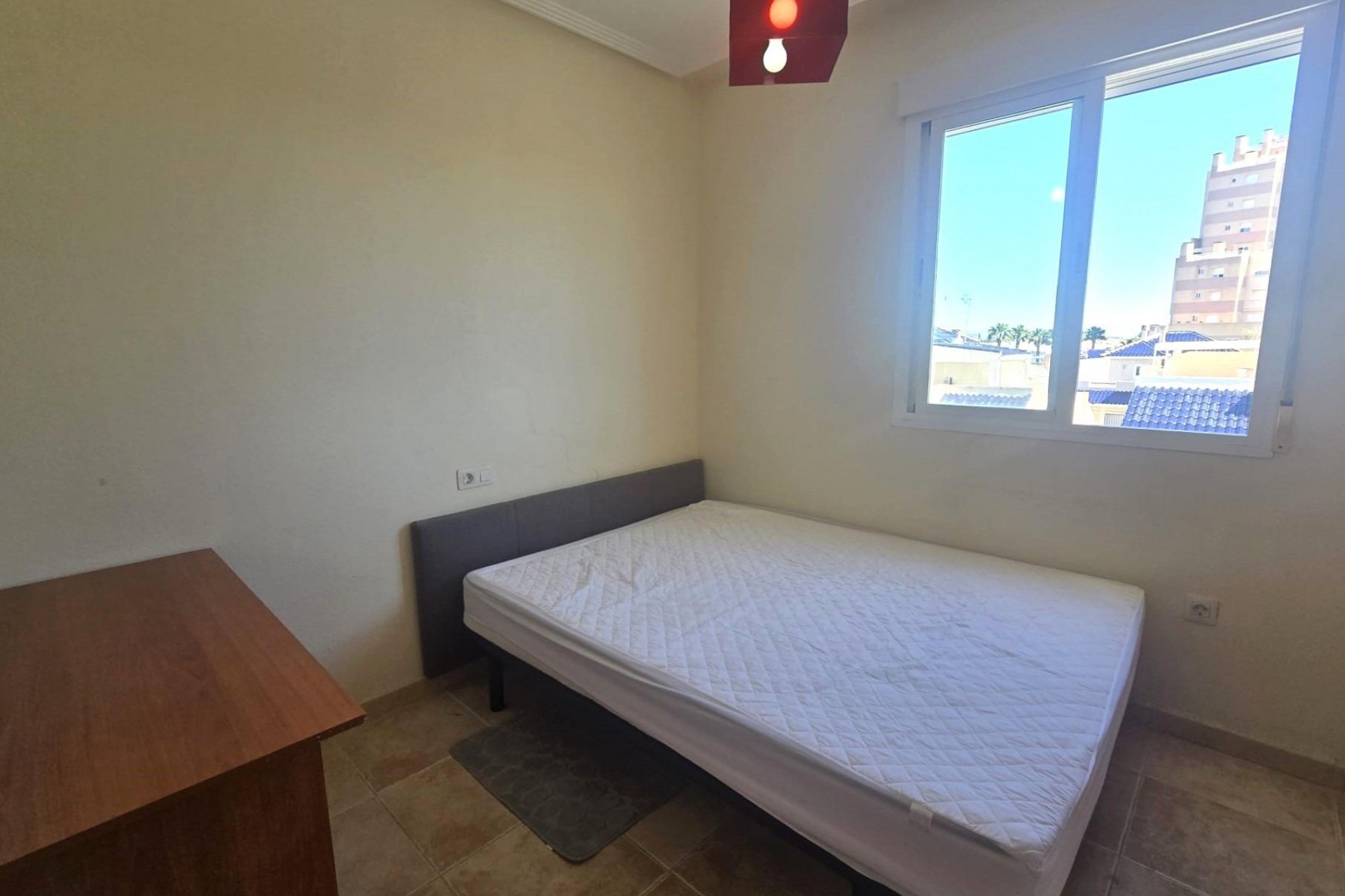 Reventa - Ático -
Torrevieja - La Veleta