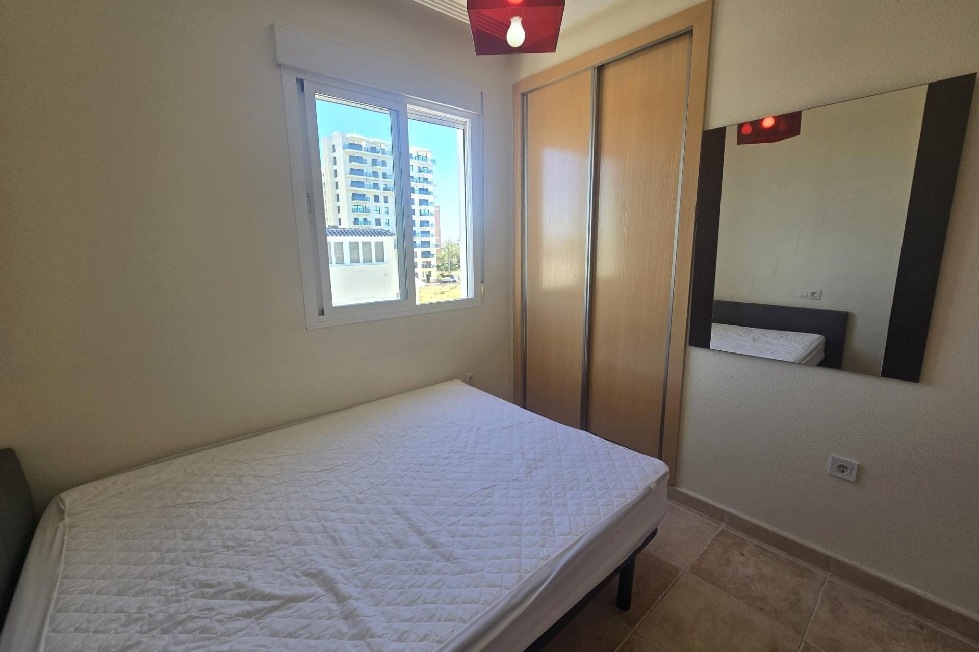 Reventa - Ático -
Torrevieja - La Veleta