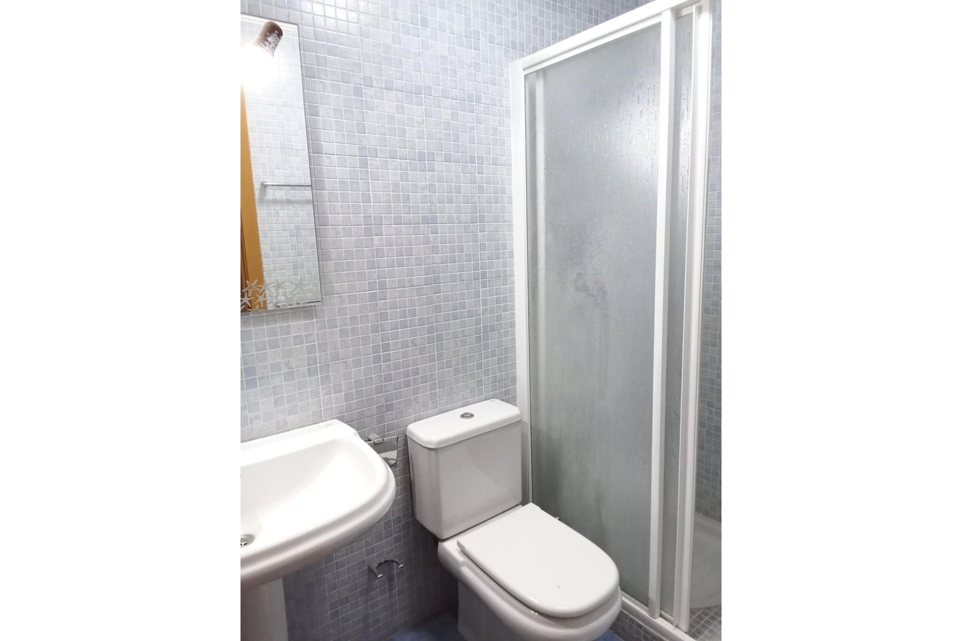 Reventa - Ático -
Torrevieja - La Veleta
