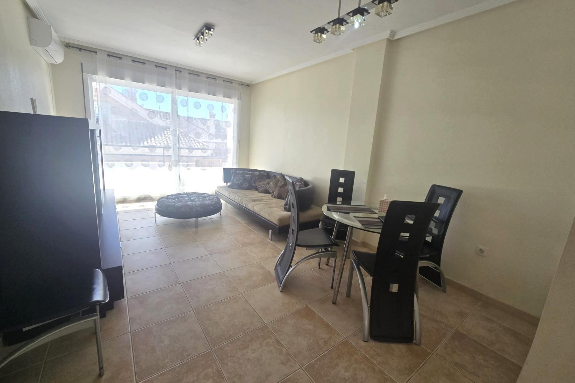 Reventa - Ático -
Torrevieja - La Veleta