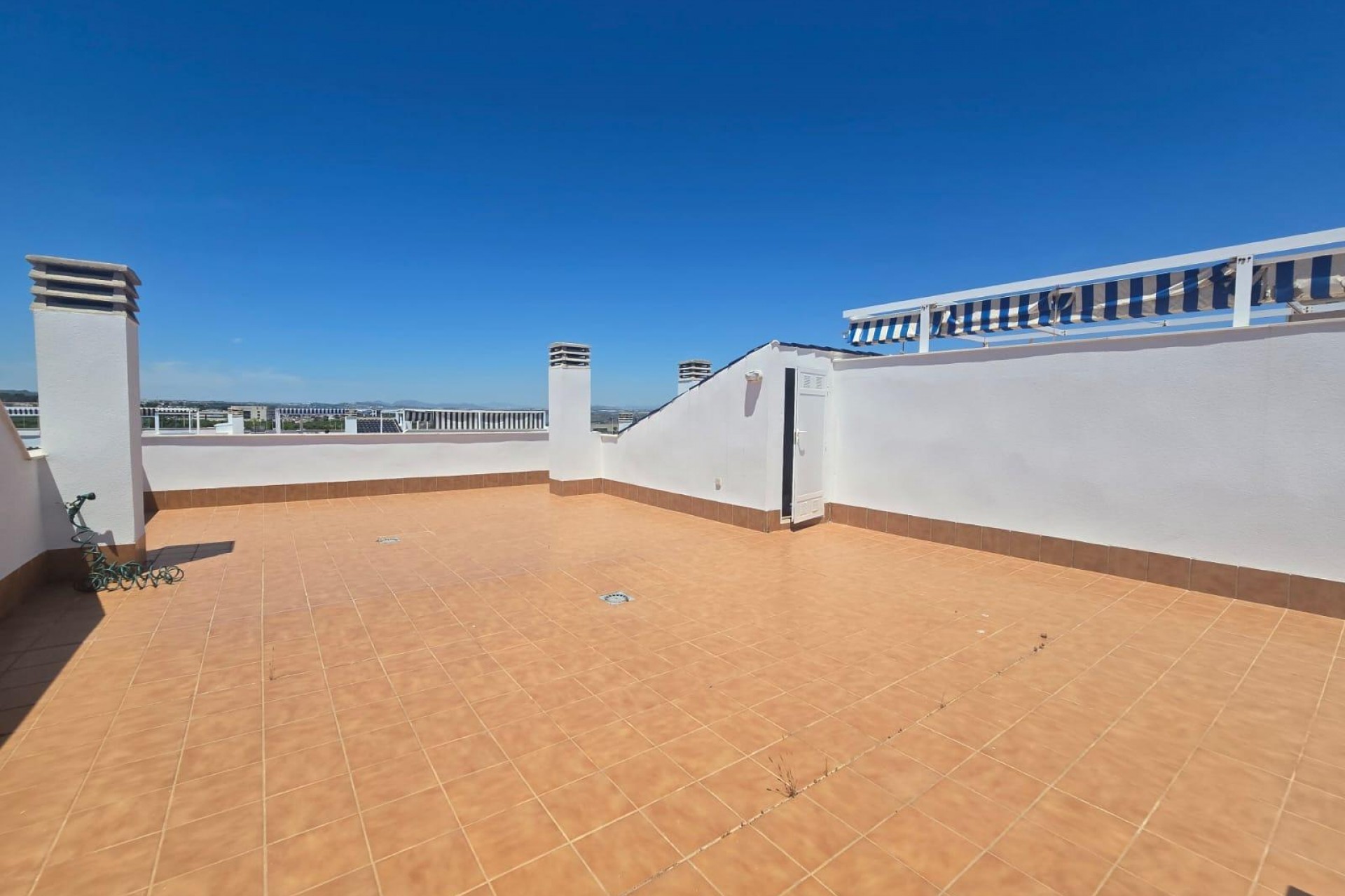 Reventa - Ático -
Torrevieja - La Veleta