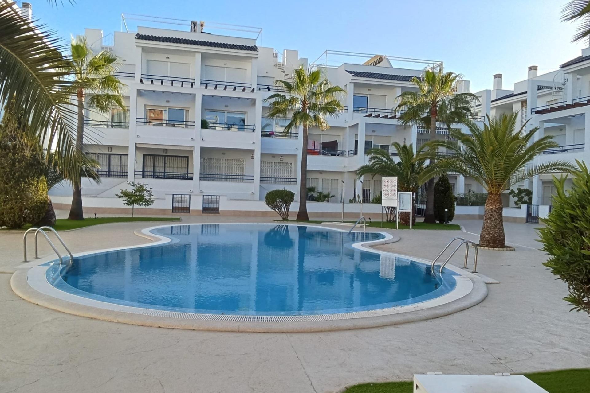 Reventa - Ático -
Torrevieja - La Veleta