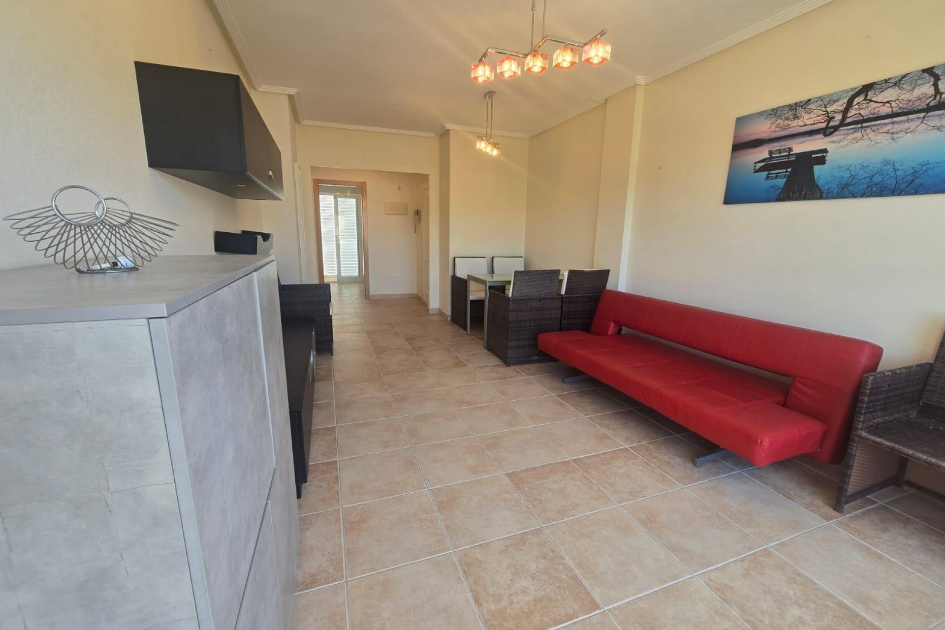 Reventa - Ático -
Torrevieja - La Veleta