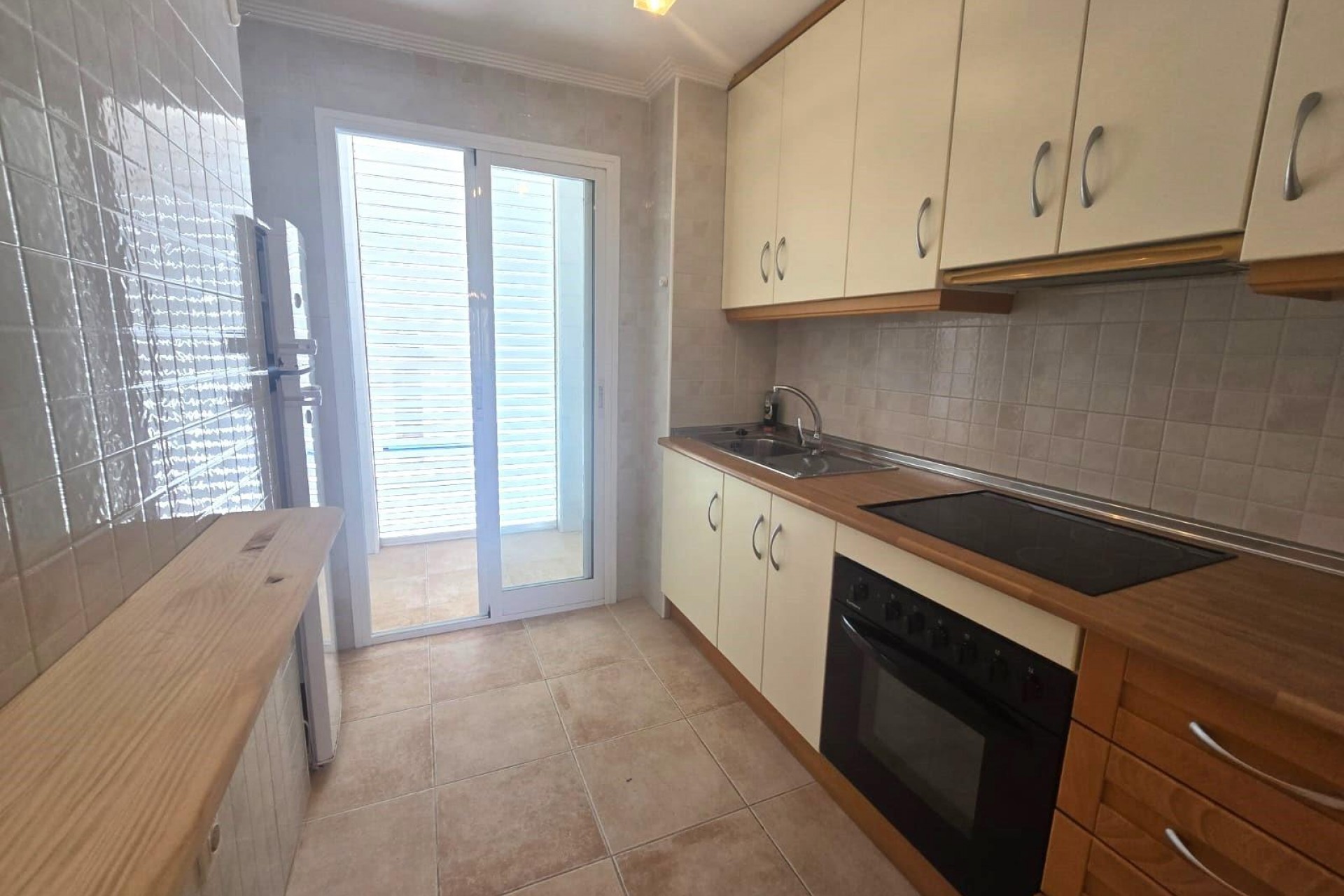 Reventa - Ático -
Torrevieja - La Veleta