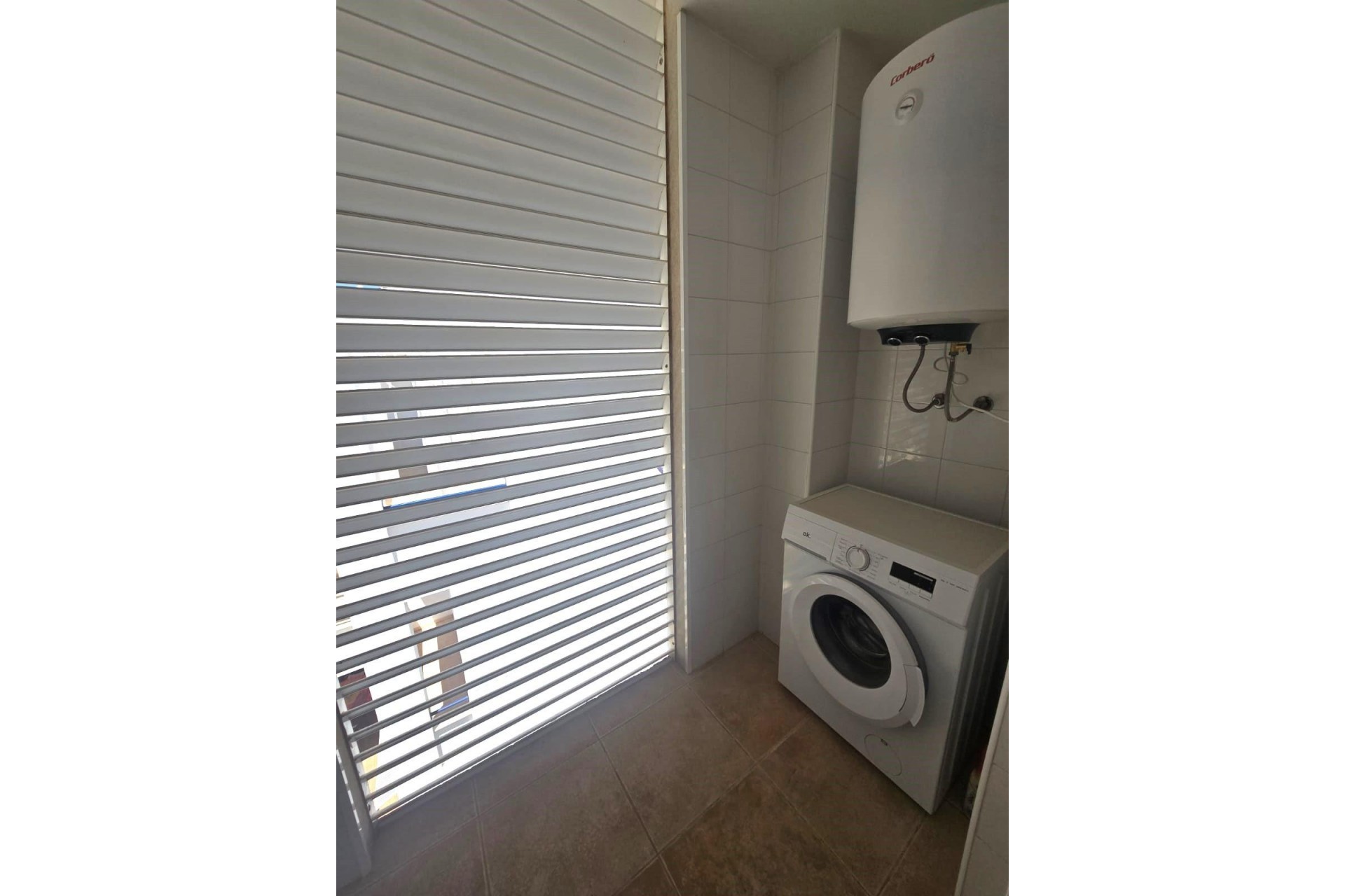Reventa - Ático -
Torrevieja - La Veleta