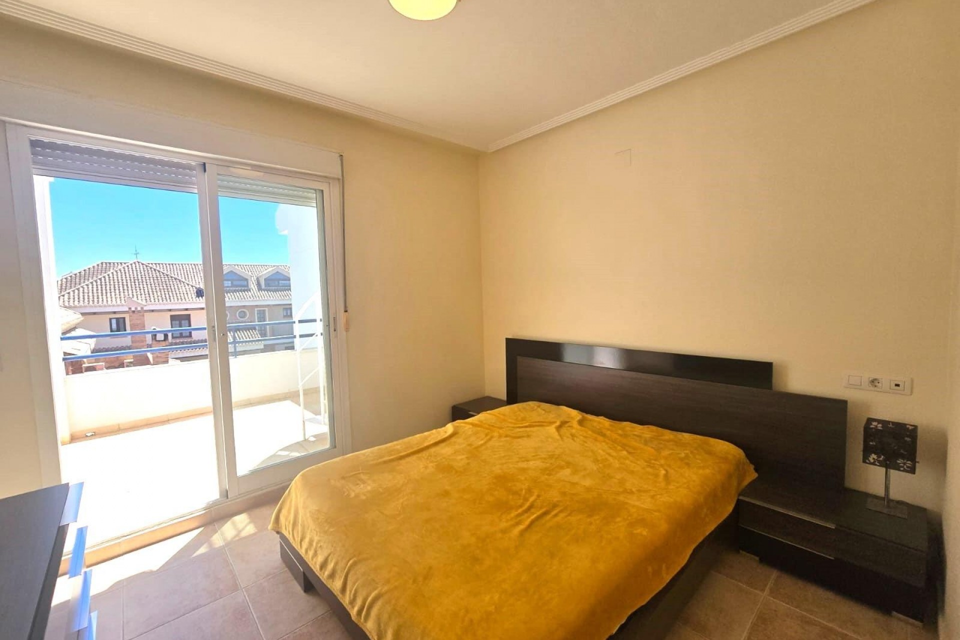 Reventa - Ático -
Torrevieja - La Veleta