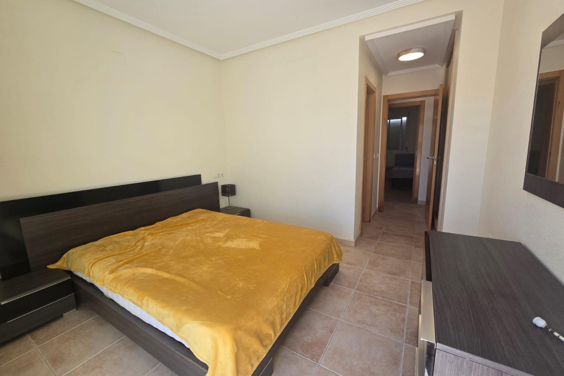 Reventa - Ático -
Torrevieja - La Veleta