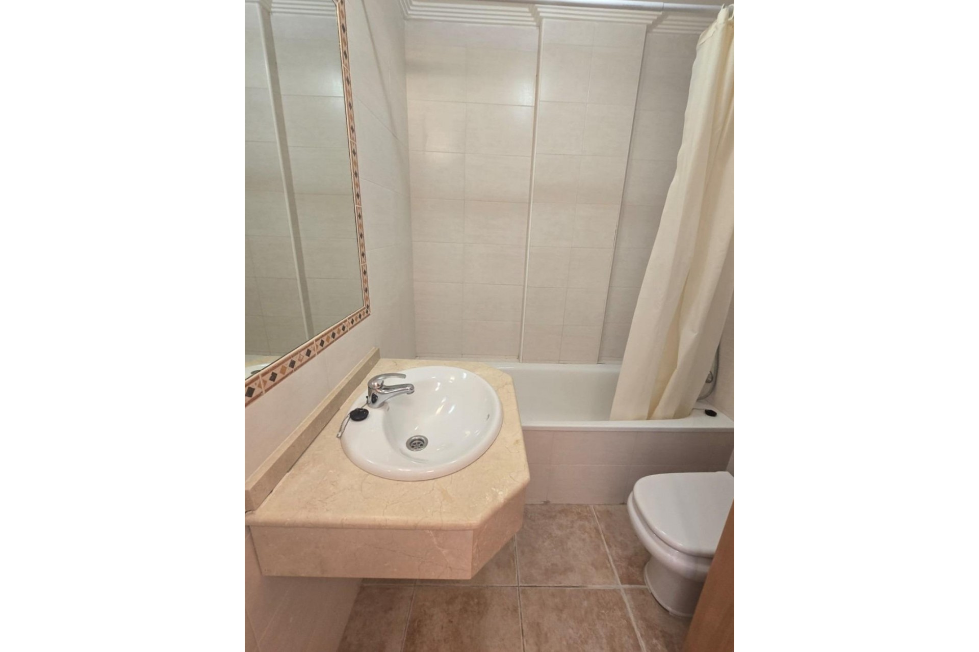 Reventa - Ático -
Torrevieja - La Veleta