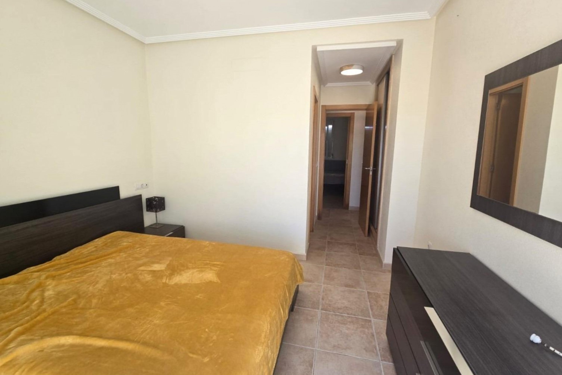 Reventa - Ático -
Torrevieja - La Veleta