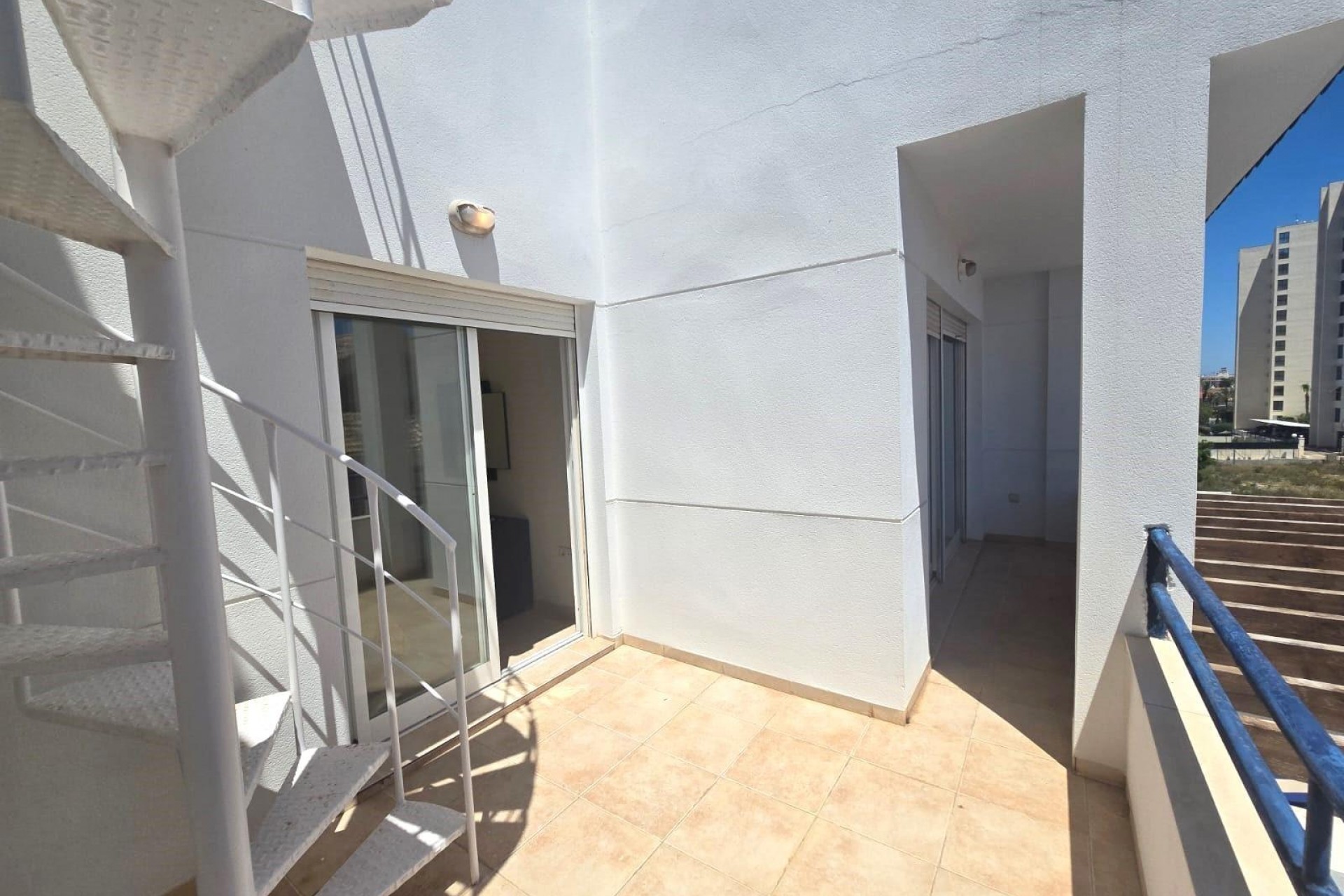 Reventa - Ático -
Torrevieja - La Veleta