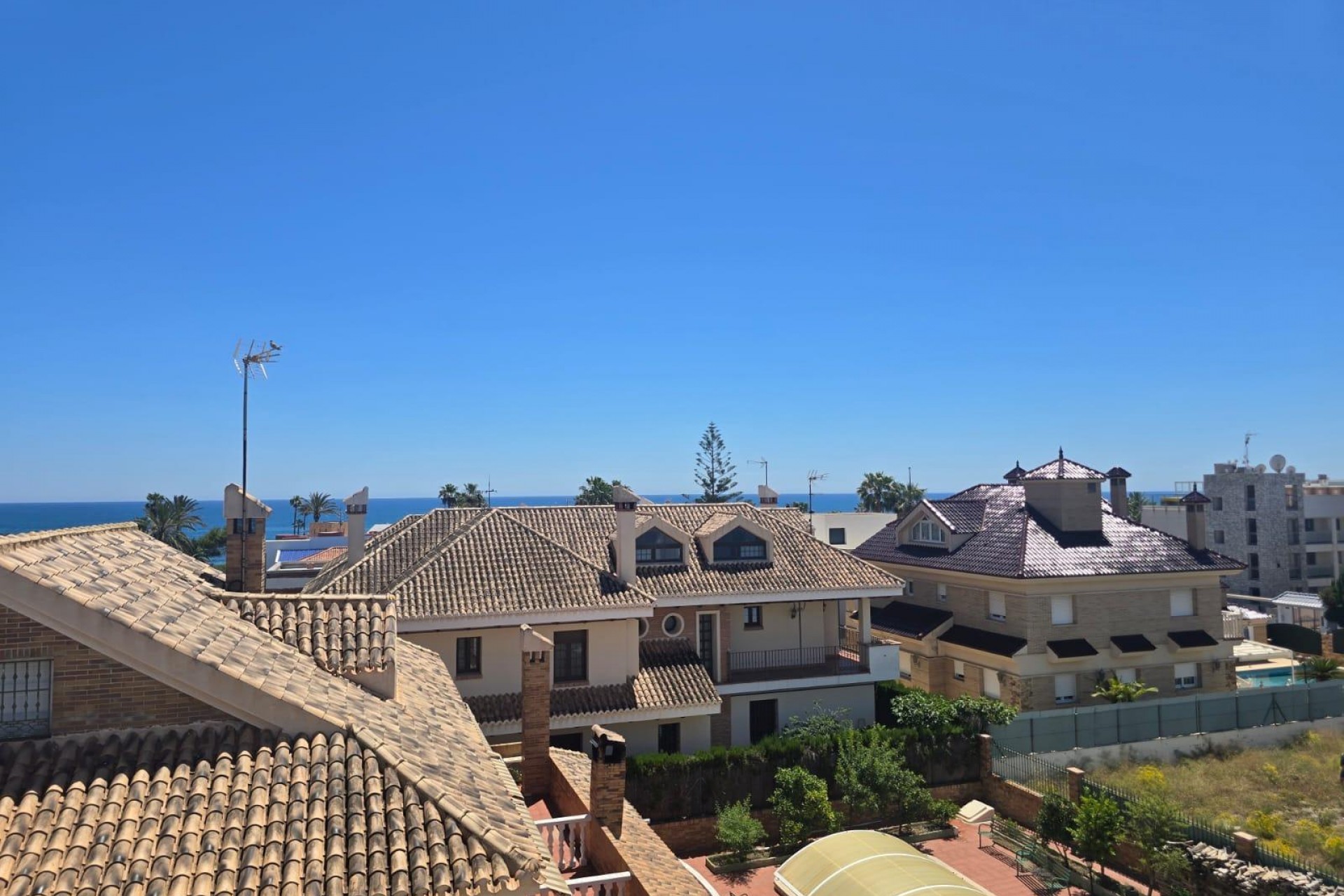 Reventa - Ático -
Torrevieja - La Veleta