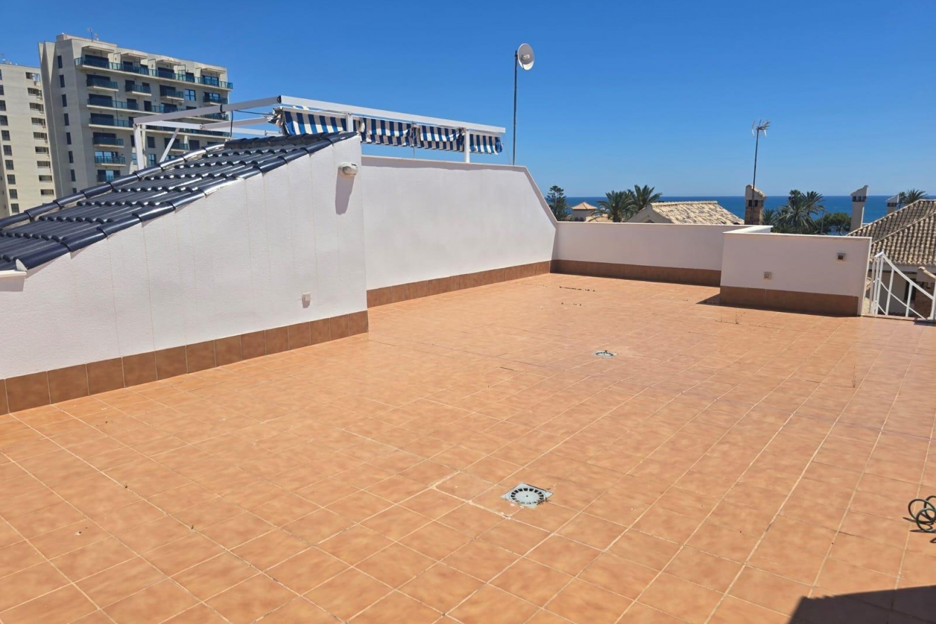 Reventa - Ático -
Torrevieja - La Veleta