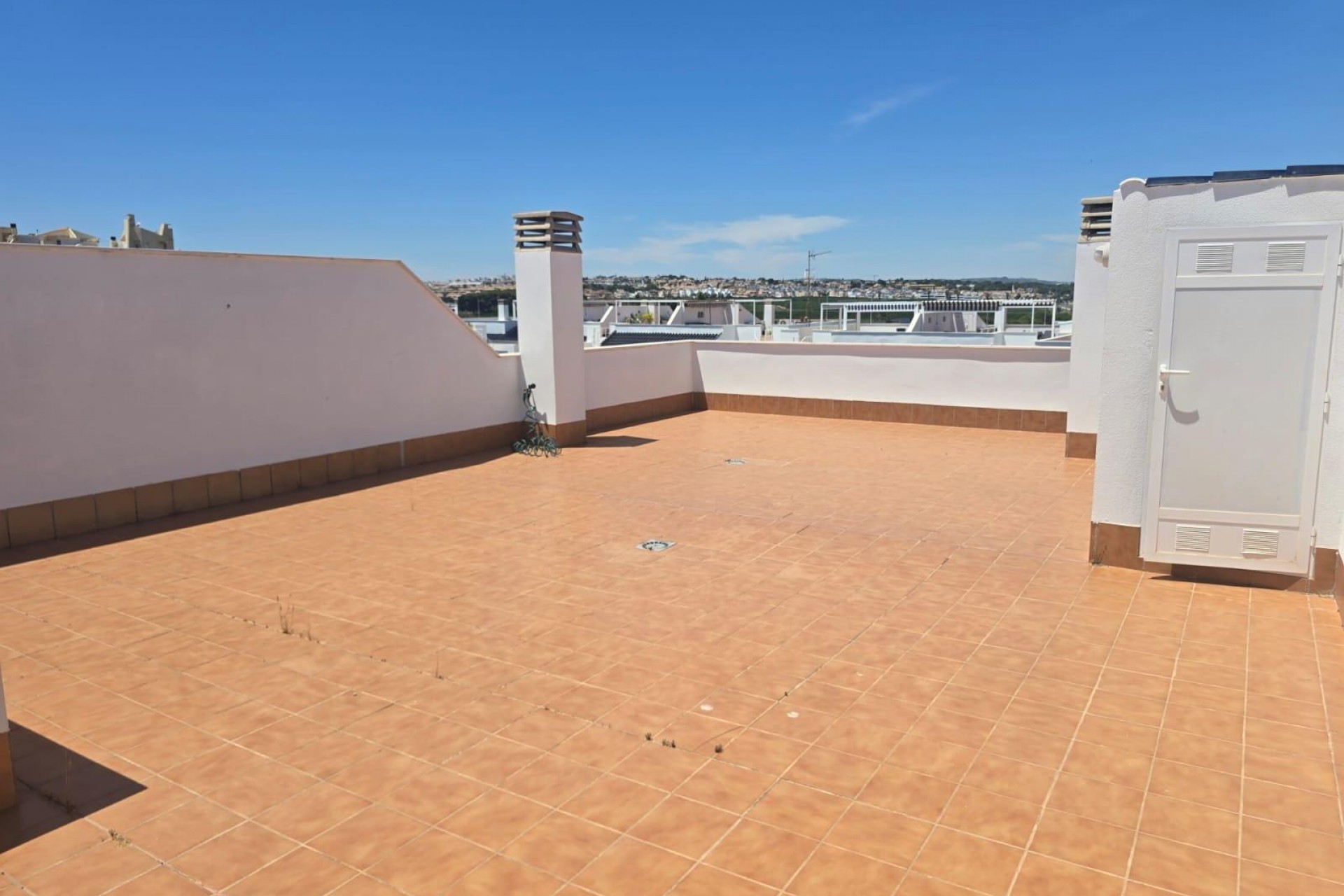 Reventa - Ático -
Torrevieja - La Veleta