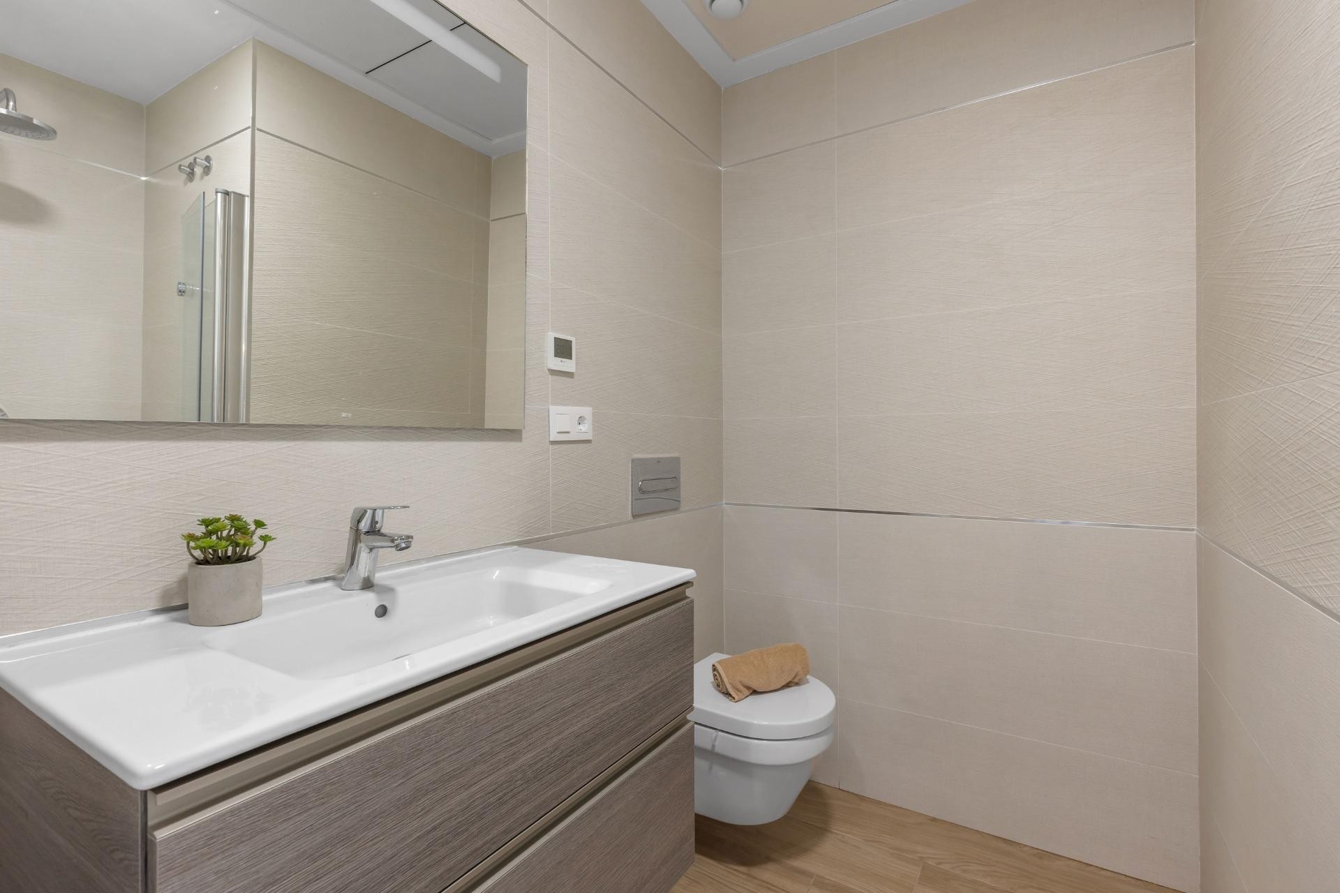 Reventa - Ático -
Torrevieja - Los Balcones - Los Altos del Edén