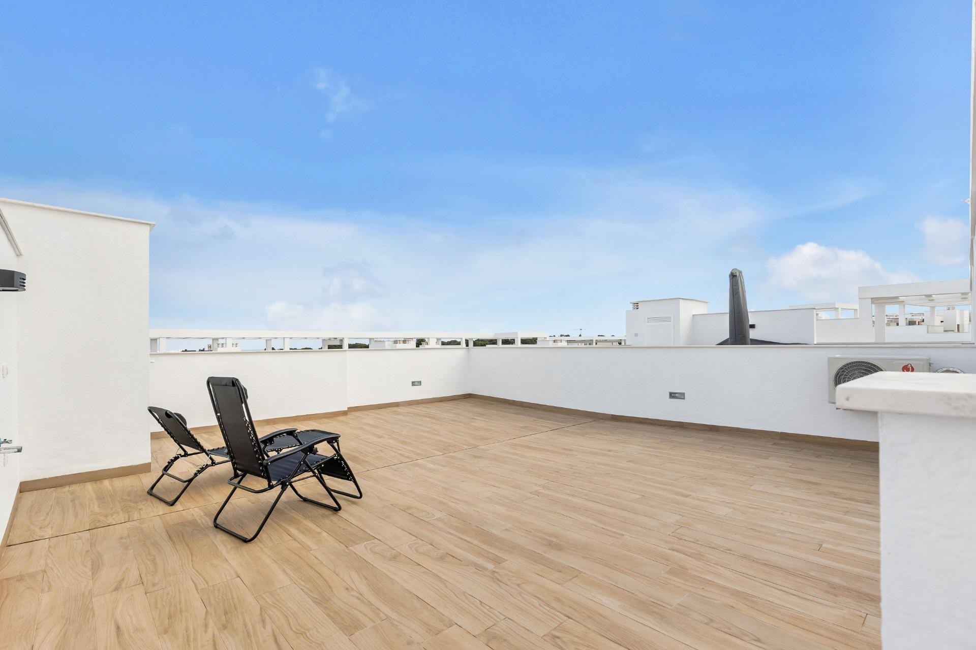 Reventa - Ático -
Torrevieja - Los Balcones - Los Altos del Edén