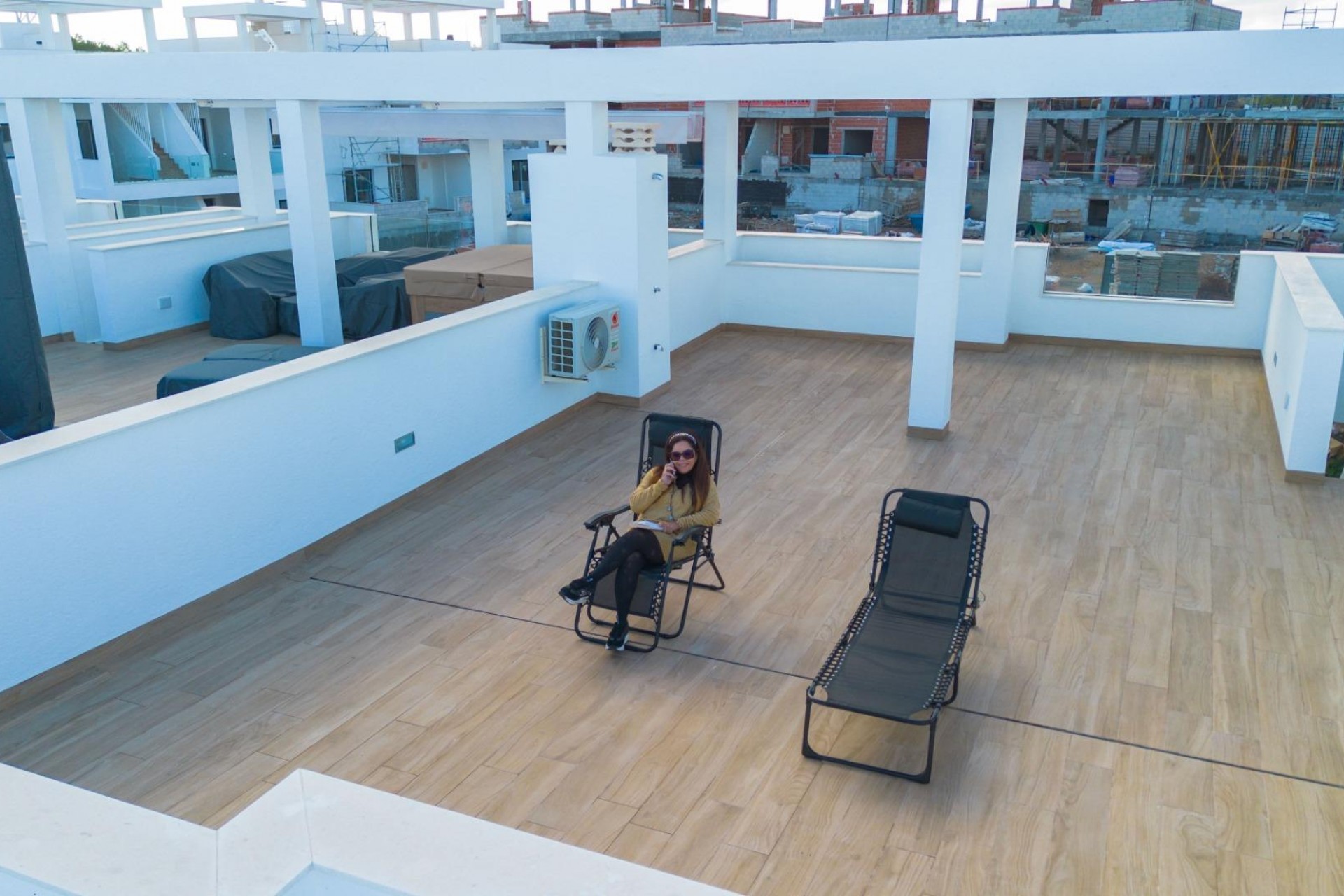 Reventa - Ático -
Torrevieja - Los Balcones - Los Altos del Edén