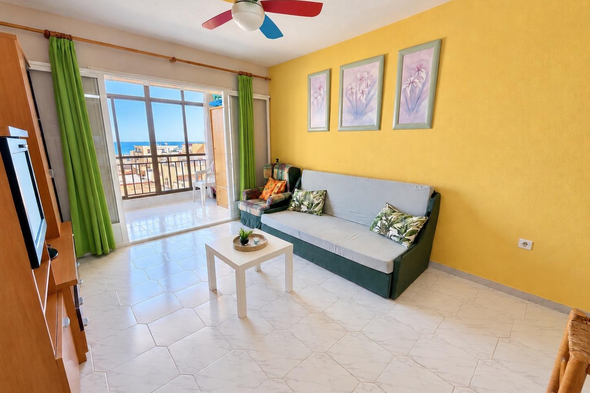 Reventa - Ático -
Torrevieja - Los Europeos
