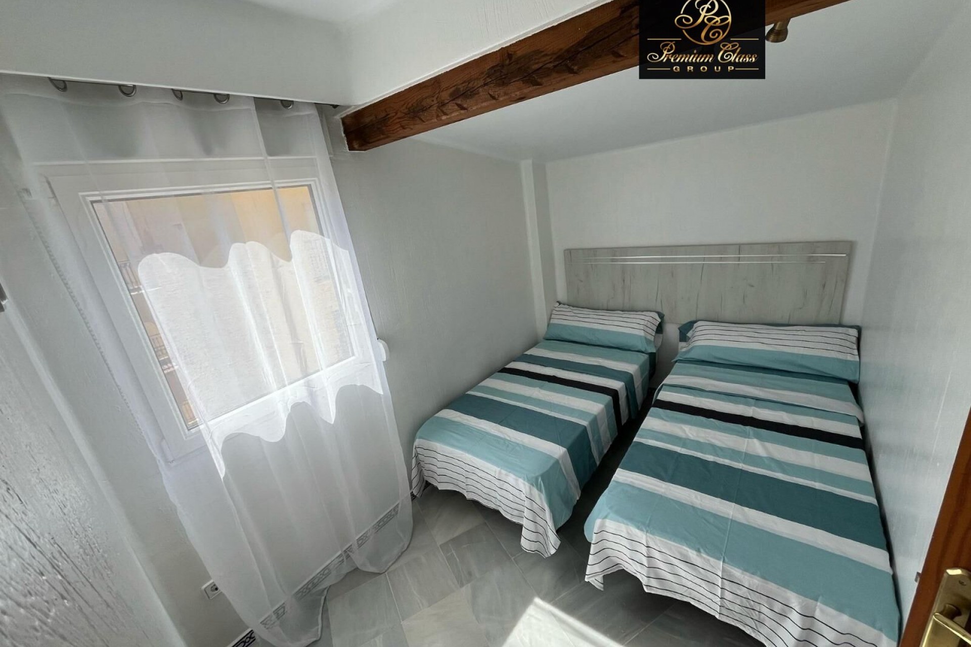 Reventa - Ático -
Torrevieja - Los Frutales