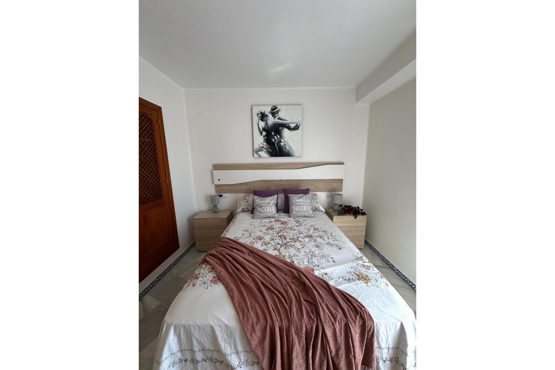 Reventa - Ático -
Torrevieja - Los Frutales