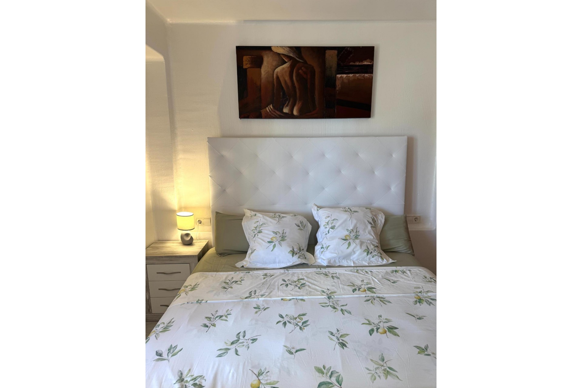 Reventa - Ático -
Torrevieja - Los Frutales