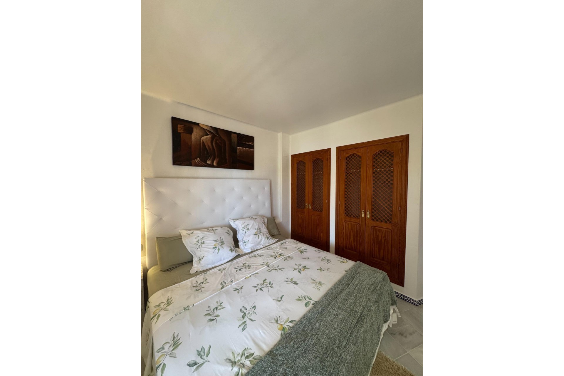 Reventa - Ático -
Torrevieja - Los Frutales