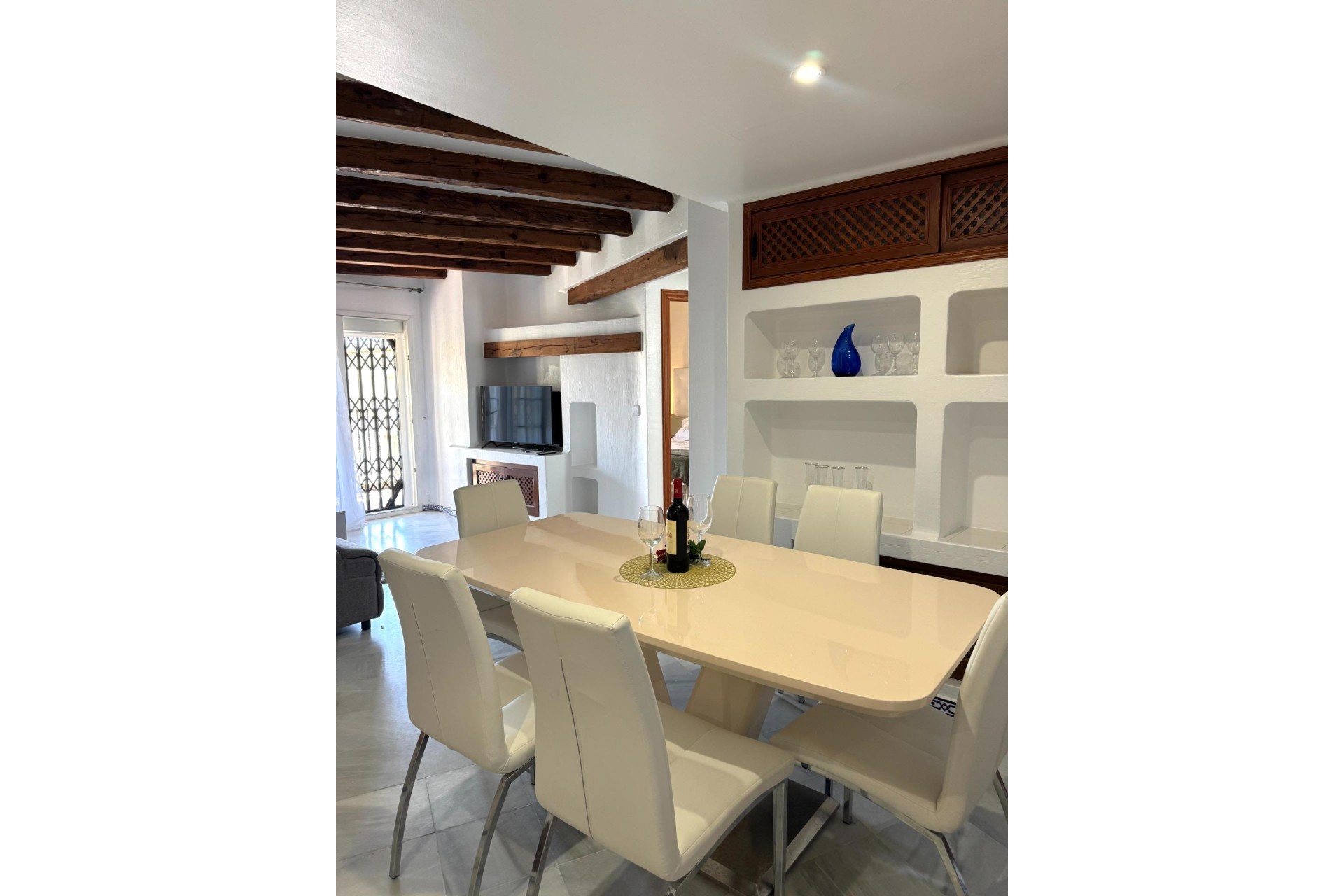 Reventa - Ático -
Torrevieja - Los Frutales