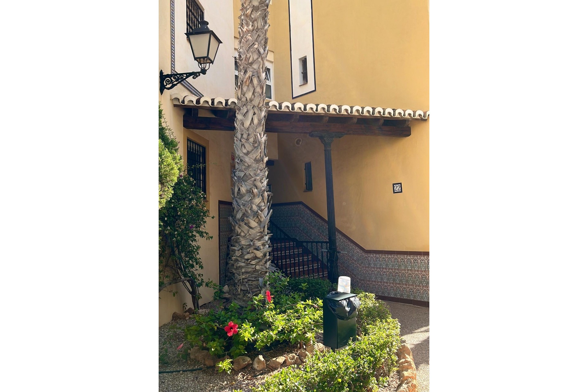 Reventa - Ático -
Torrevieja - Los Frutales