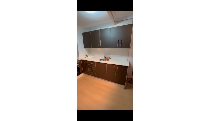 Reventa - Ático -
Torrevieja - Nueva Torrevieja