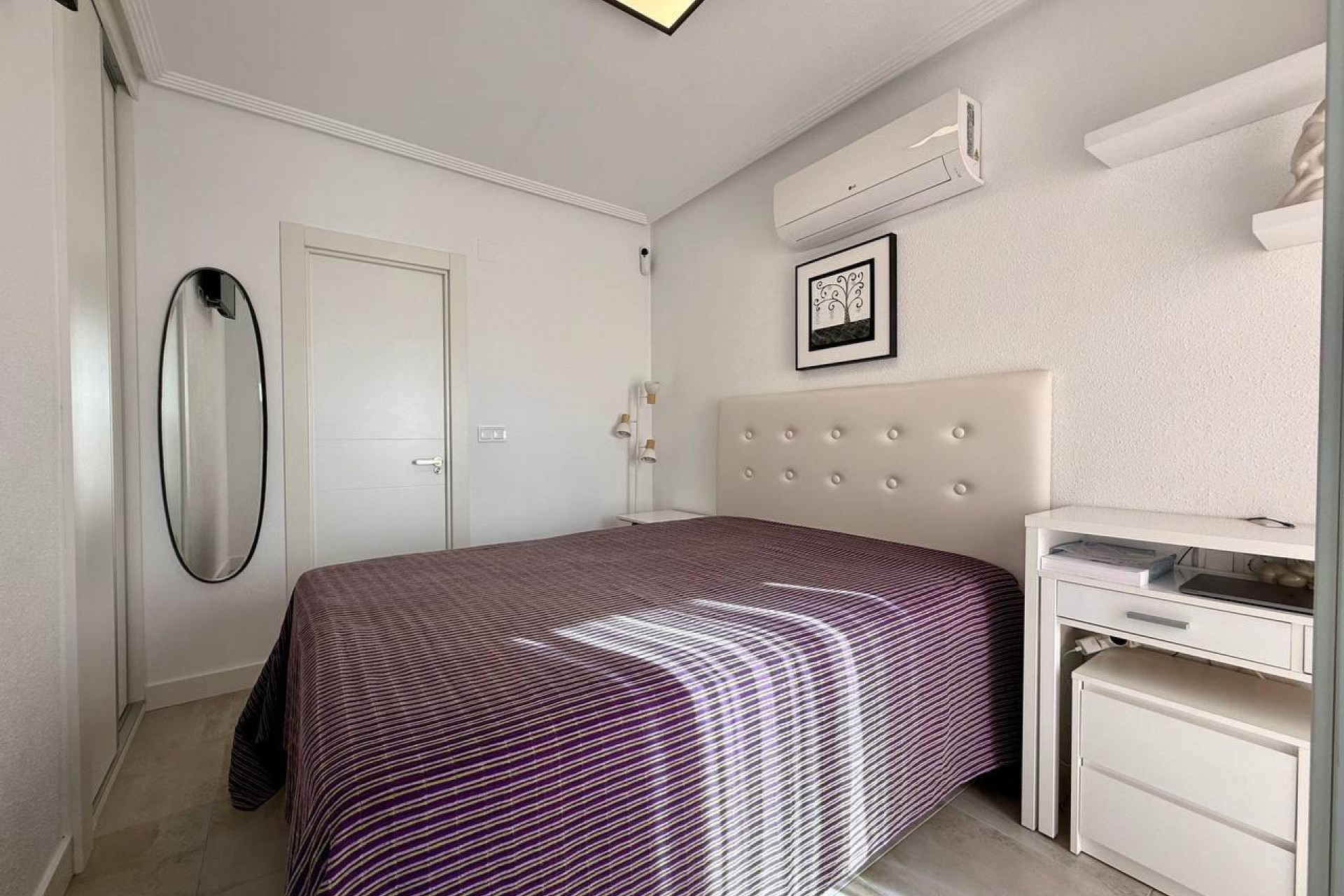 Reventa - Ático -
Torrevieja - Nueva Torrevieja