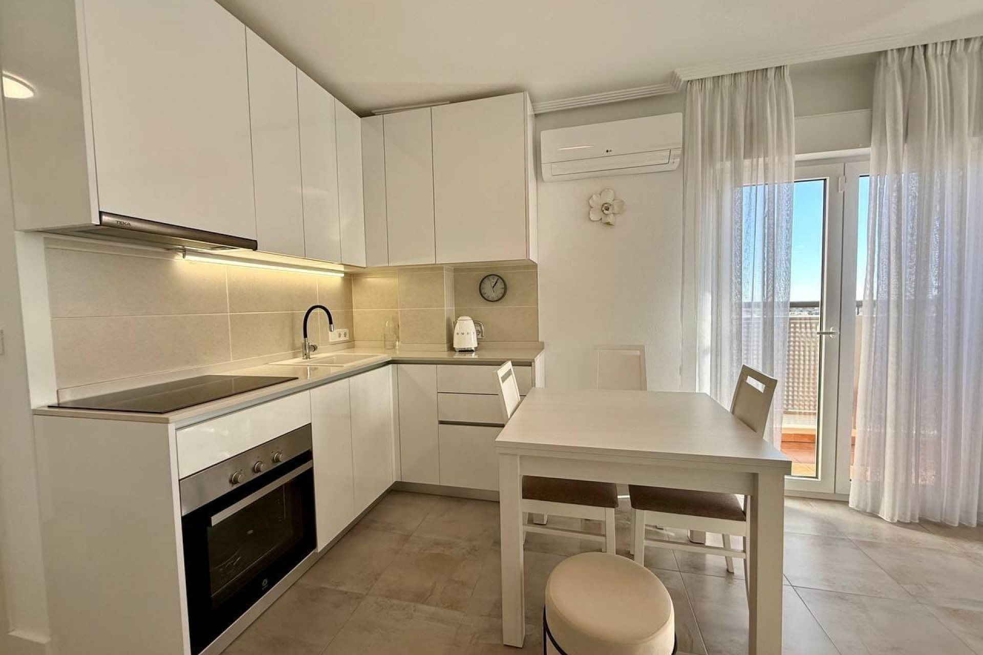 Reventa - Ático -
Torrevieja - Nueva Torrevieja