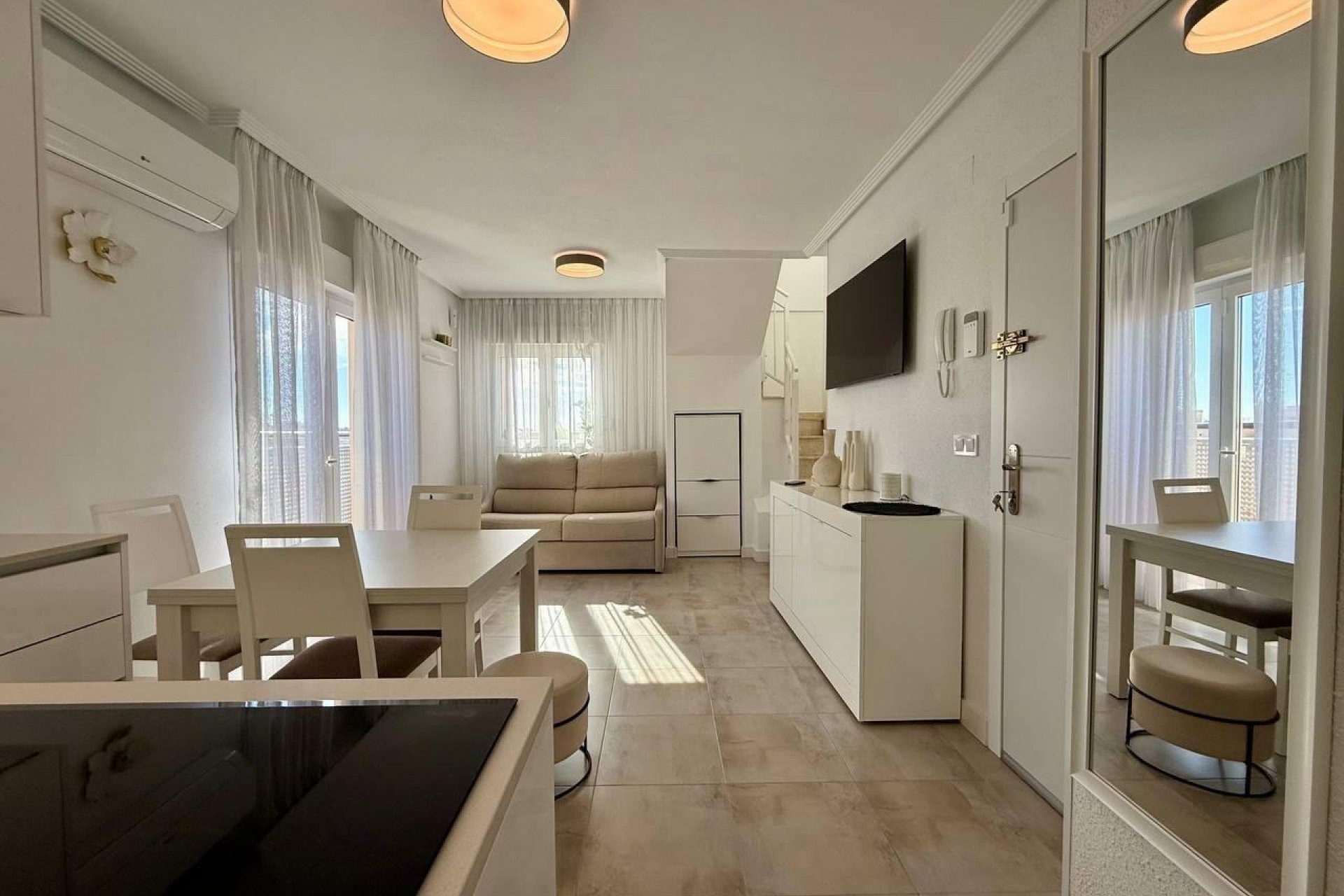 Reventa - Ático -
Torrevieja - Nueva Torrevieja
