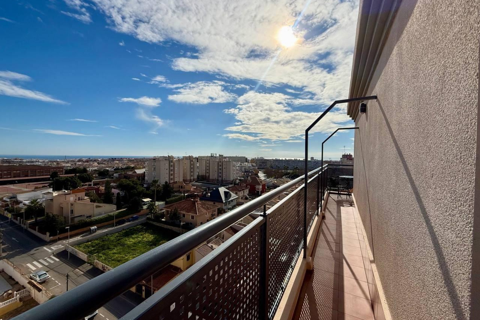 Reventa - Ático -
Torrevieja - Nueva Torrevieja