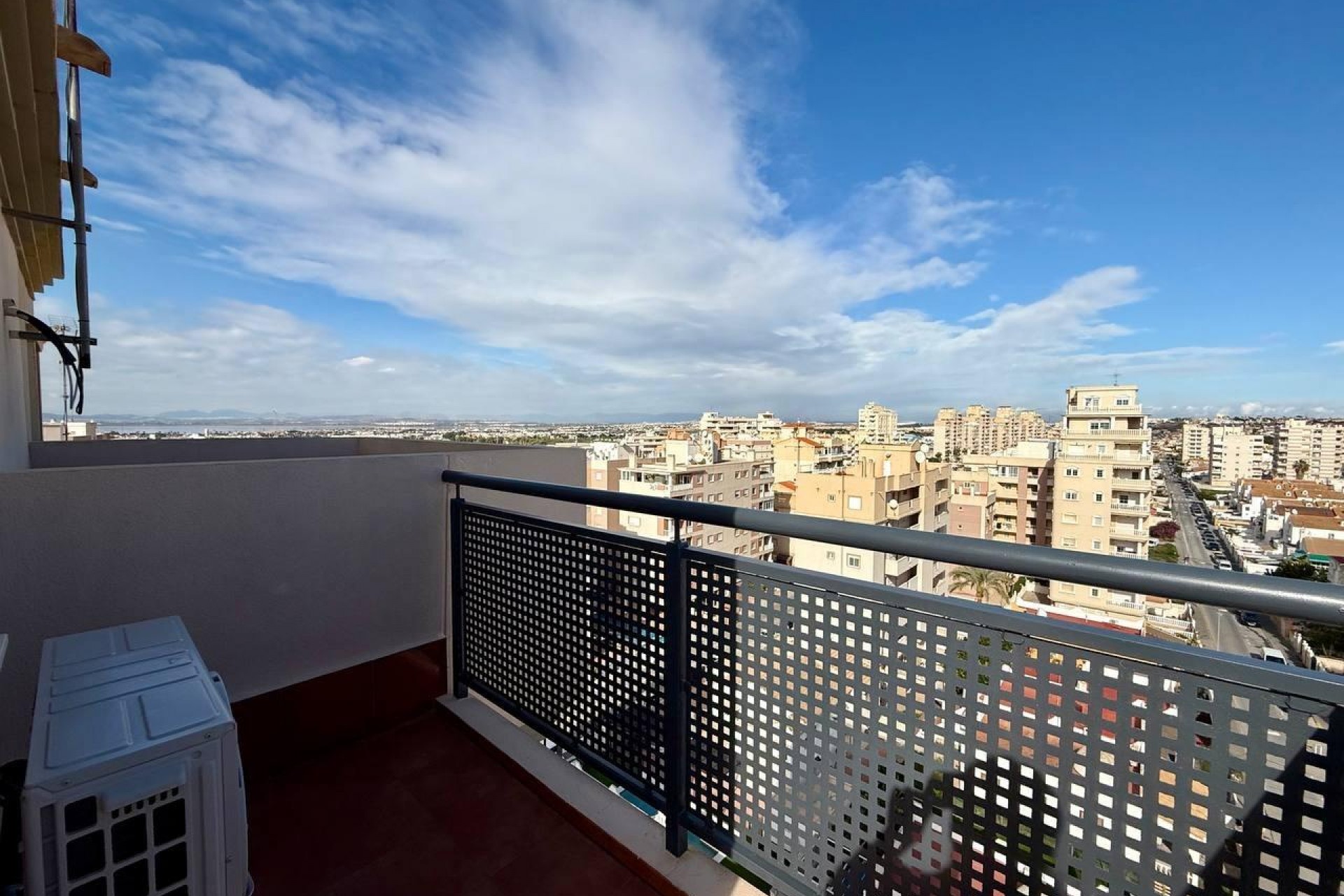 Reventa - Ático -
Torrevieja - Nueva Torrevieja