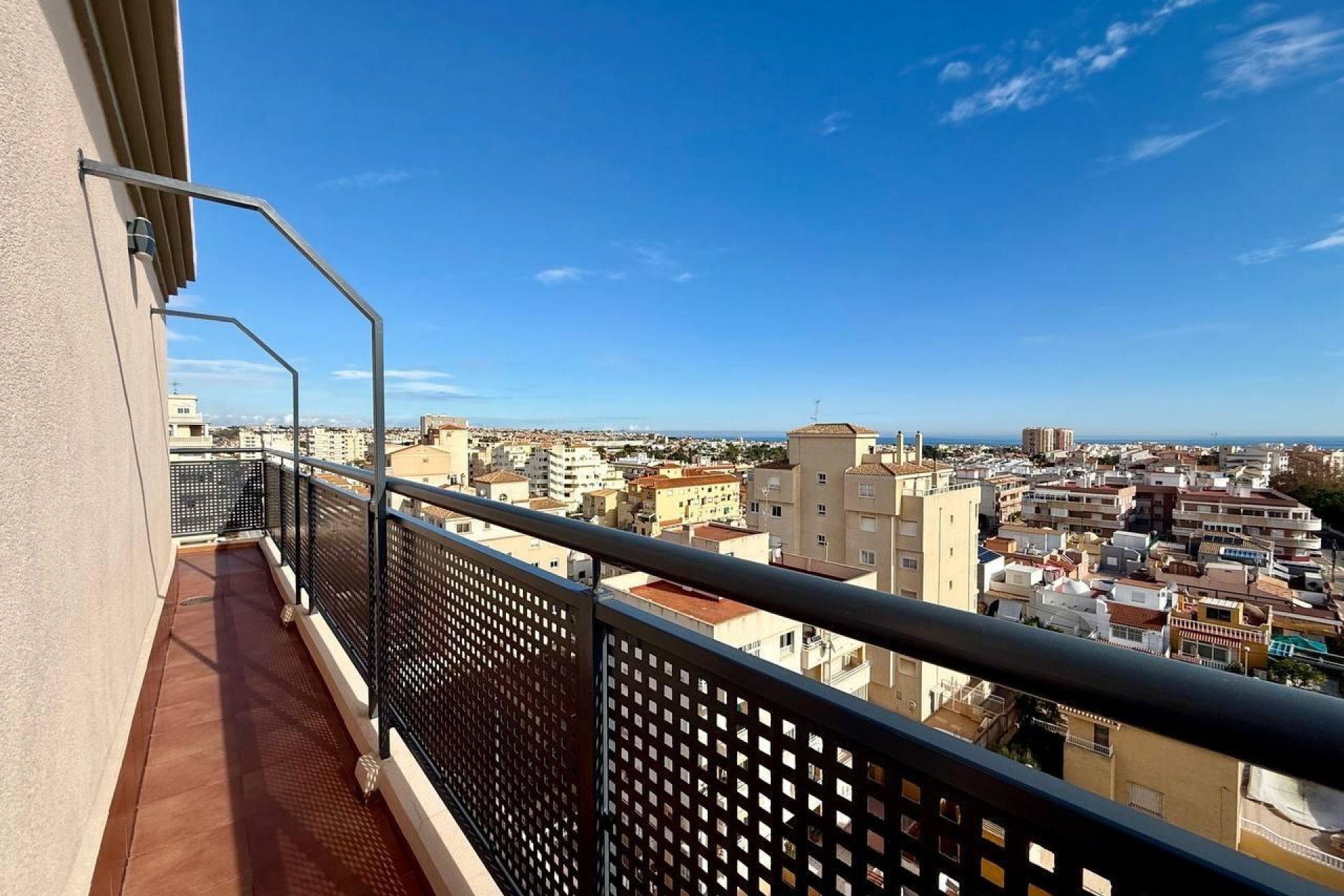 Reventa - Ático -
Torrevieja - Nueva Torrevieja