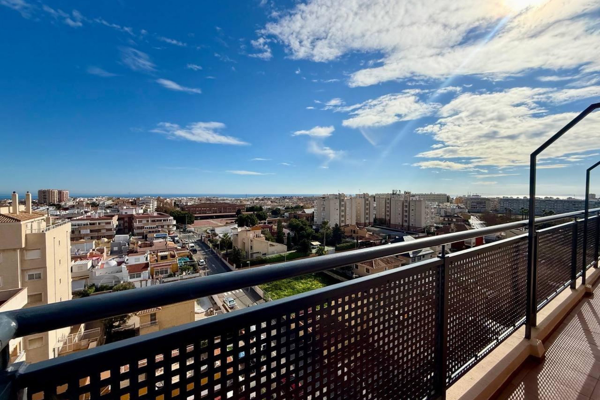 Reventa - Ático -
Torrevieja - Nueva Torrevieja