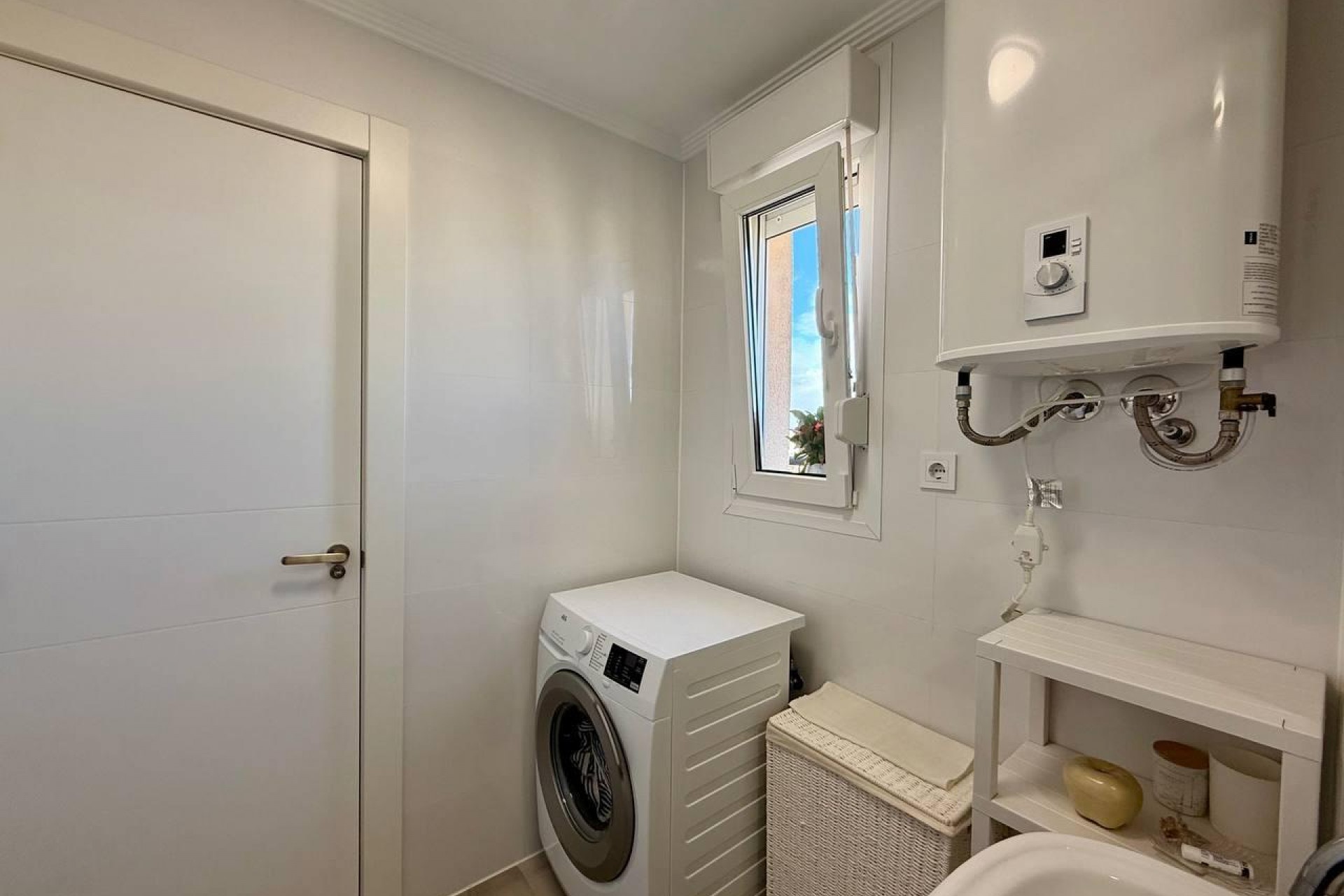 Reventa - Ático -
Torrevieja - Nueva Torrevieja