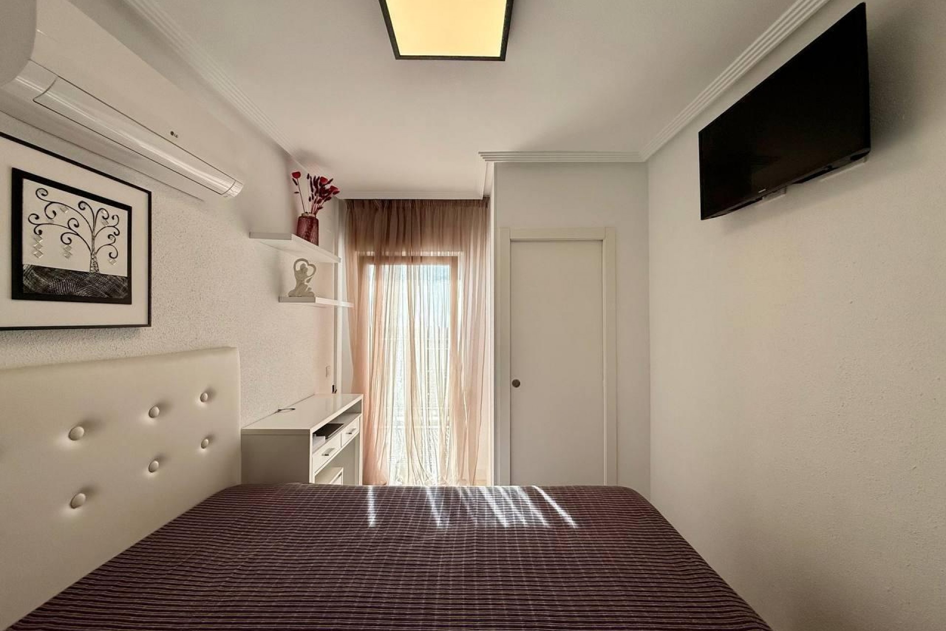 Reventa - Ático -
Torrevieja - Nueva Torrevieja