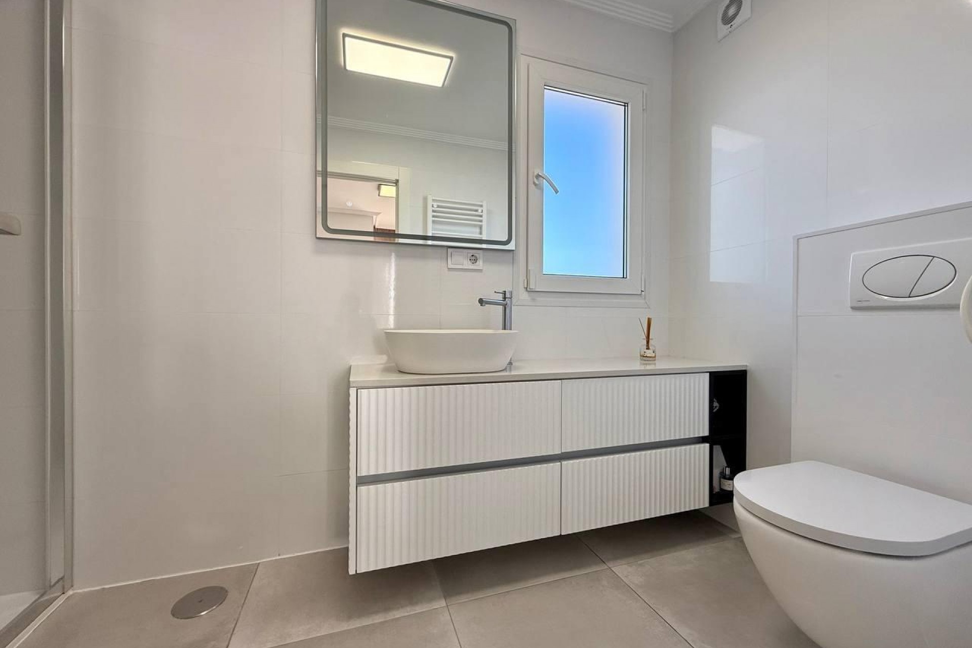Reventa - Ático -
Torrevieja - Nueva Torrevieja