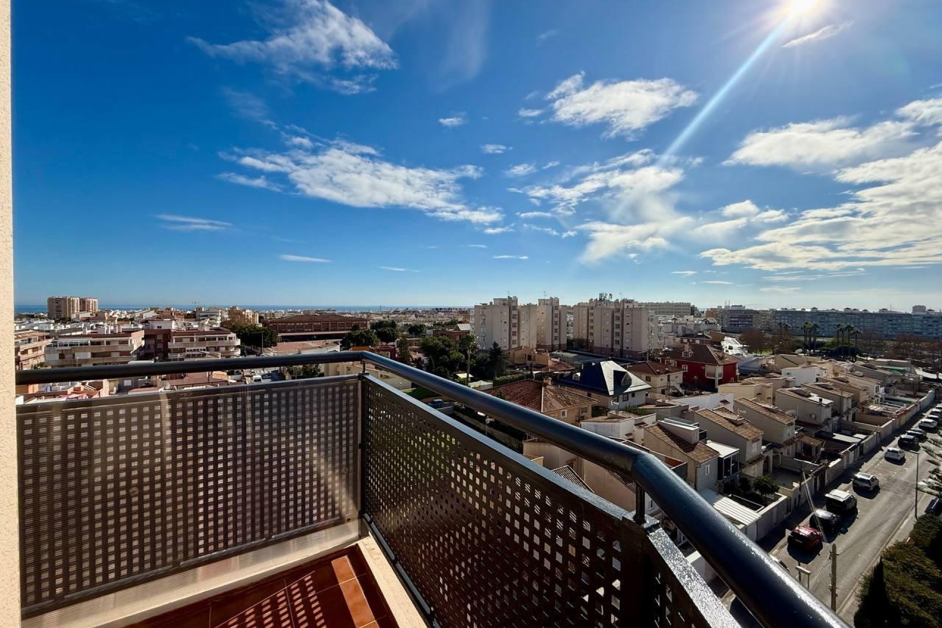 Reventa - Ático -
Torrevieja - Nueva Torrevieja