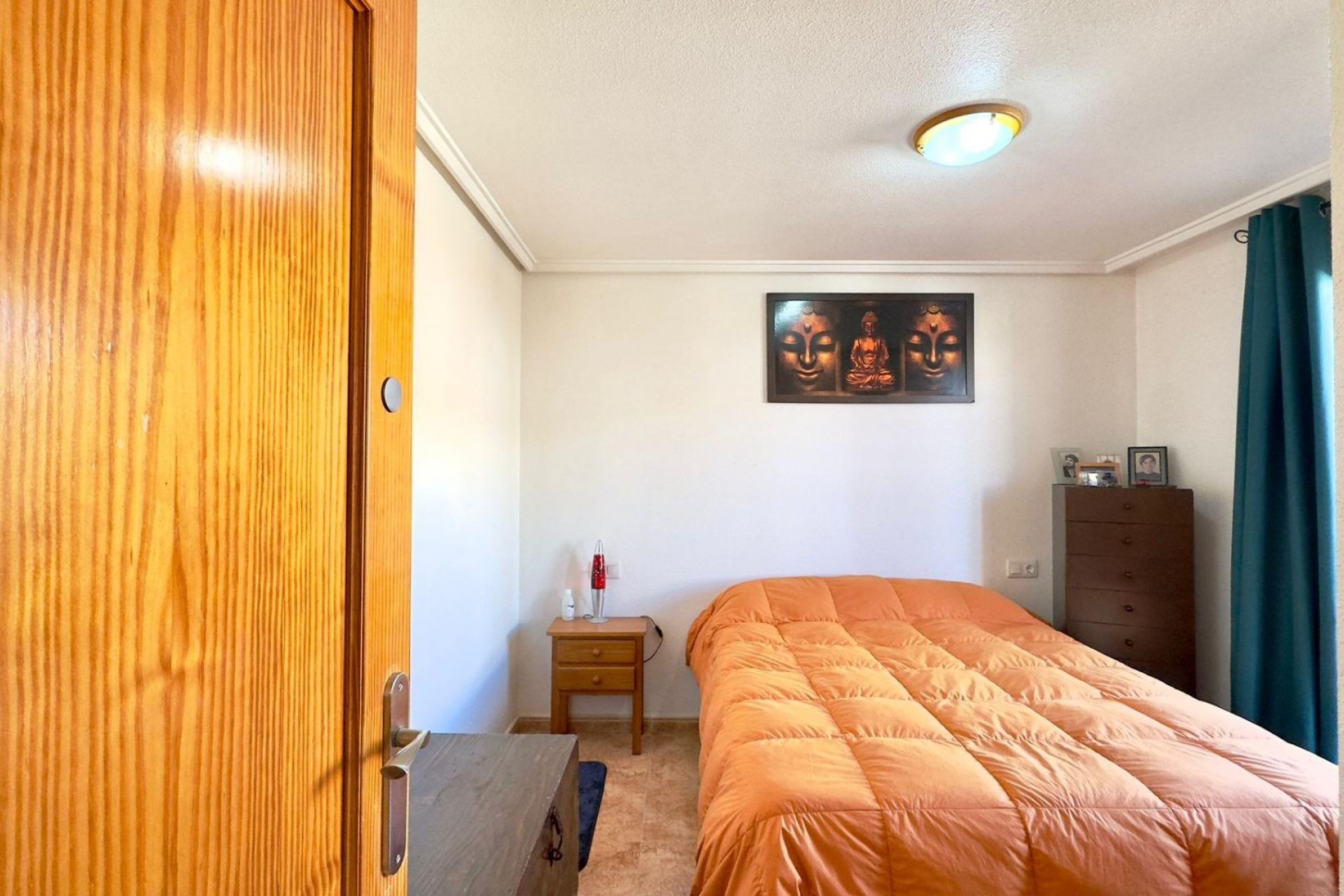 Reventa - Ático -
Torrevieja - PARQUE DE LAS NACIONES