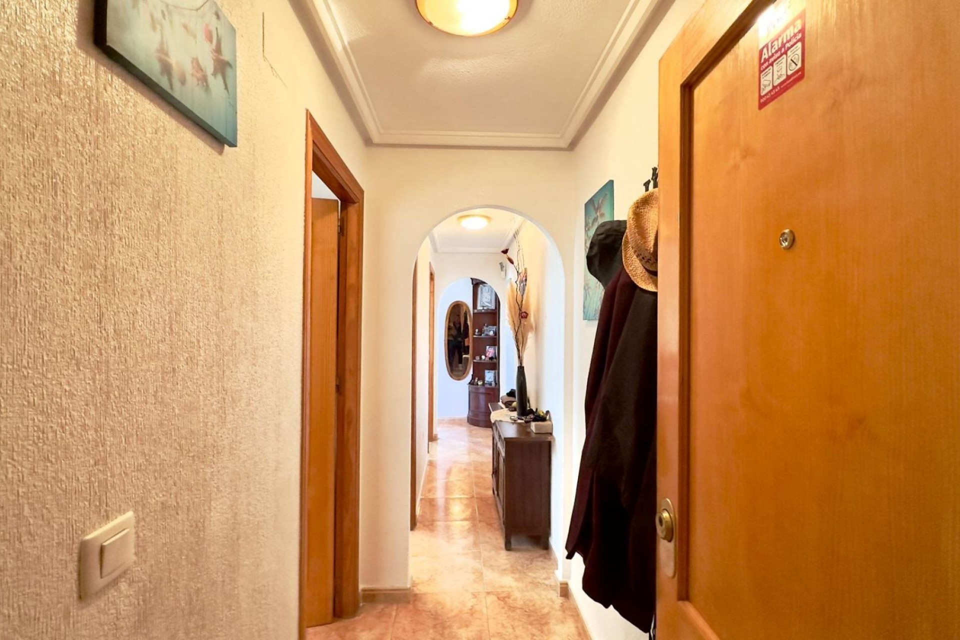 Reventa - Ático -
Torrevieja - PARQUE DE LAS NACIONES